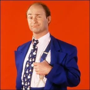 Vincent Lagaf' est resté premier du Top 50 pendant 11 onze semaines avec ''La Zoubida'' . Sur quel air populaire l'a-t-il chantée ?