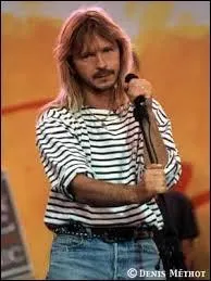 Complétez cette chanson de Renaud ''It is not because you are'' : ''You tell me : you are a sale mec / I tell you... ''