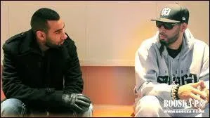 O La Fouine est-il n ?
