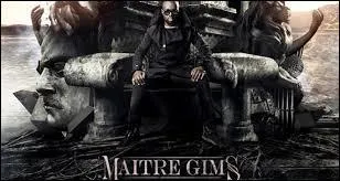 Comment s'appelle son premier album solo ?