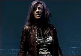 De quel sang est-elle ?