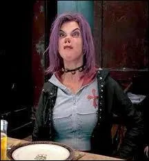 De quel sang est son pre ?