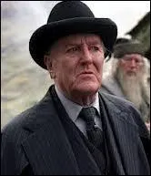 Contre qui met-il en place une campagne ?