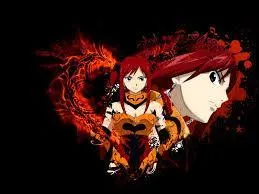 Combien d'armures possde Erza ?