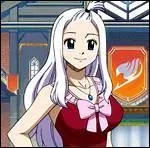 Quel est le nom de famille de Mirajane, Elfman et Lisanna ?