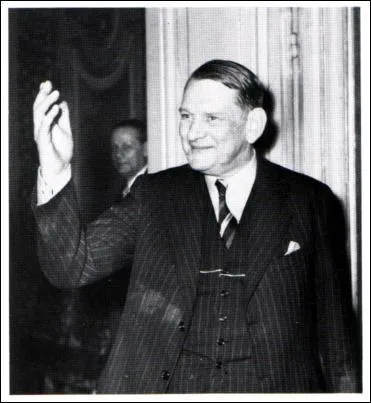 Ren Coty a-t-il t Prsident de la Rpublique franaise ?