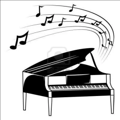 Le piano est-il un instrument  cordes pinces ?