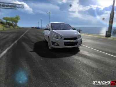 Quel le modle de la voiture sur cette photo ?