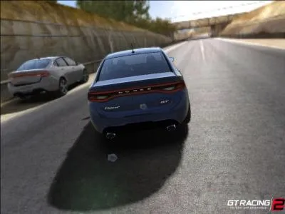 Quelle est la marque et le modle de cette voiture ?