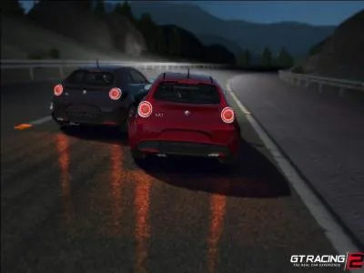 Quel est le nom de ces voitures sur la photo ?