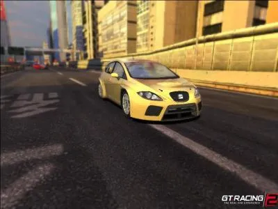 Quel est le nom de cette voiture ?