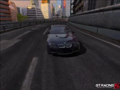 Quel est le nom de cette voiture ?