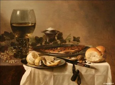 Un petit tour chez monsieur  Laptrie , pour un savoureux -------, en boule.