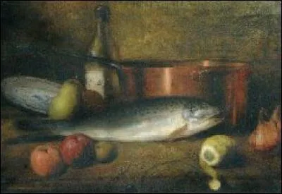 Vous avez  votre table des amateurs de poissons. Cuisinez-leur :