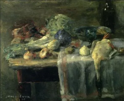 Tiens, pourquoi pas --------.