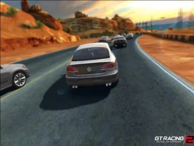 Quel est le modle de voiture sur cette photo ?