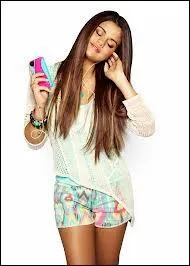 Les parents de Selena sont toujours en couple ?