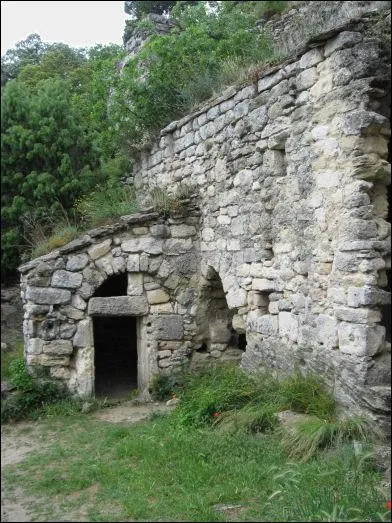 Ma maison s'appelle la soue car je suis un ...