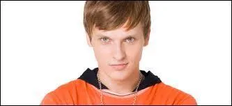 Qui est ce jeune homme ?