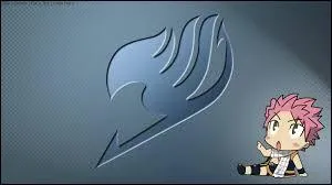Le prnom du matre de Fairy Tail est :