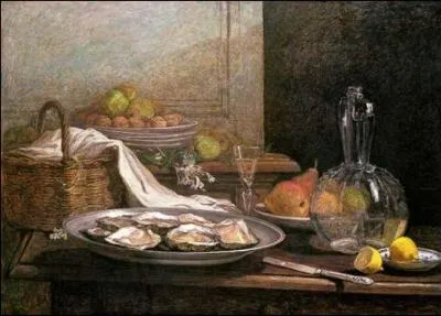 Avec un filet de citron, leur saveur s'en trouve releve.