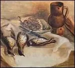 Des ------ sur canaps.