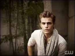 Dans quelle srie joue-t-il ?