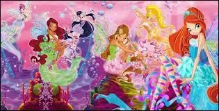 Quelle est cette transformation ?