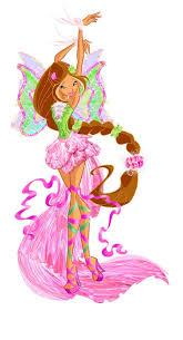 Quiz Winx