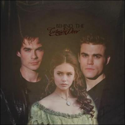 Quand Katherine a-t-elle rencontr Stefan et Damon ?
