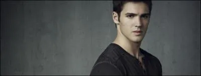 Jeremy est-il le frre d'Elena ?