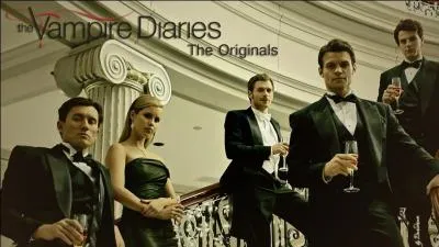 Combien y a-t-il de membres dans la famille Mikaelson ?