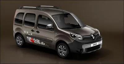 En quelle anne la deuxime gnration de Kangoo a-t-elle t restyle ?