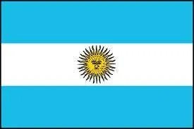 Ce drapeau appartient  quel pays ?