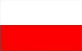 Ce drapeau appartient  quel pays ?