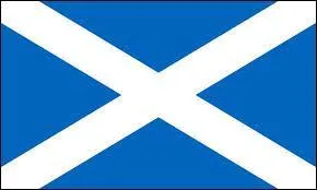 Ce drapeau appartient  quel pays ?