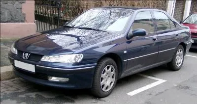 Que reprsente le logo Peugeot ?