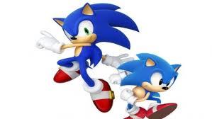 Quiz Sonic