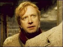 Dans quelle maison tait-il  Poudlard ?