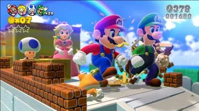 De quel jeu est tire cette image ?