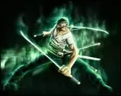 C'est un pirate et un ex-chasseur de primes, C'est un matre escrimeur qui utilise le Santry comme style de combat et sa force fait parfois croire aux autres qu'il est le vritable capitaine. Il fait partie de Onze Supernovas avec sa prime de 120 000 000 berrys.