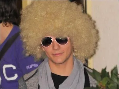 L'avez-vous reconnu ?