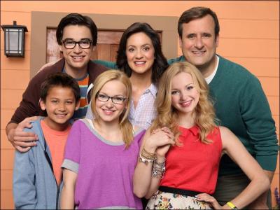 Quel est leur nom de famille ?