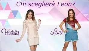 Entre qui Len hsite-t-il ?