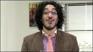 De qui Roberto tombe-t-il amoureux ?