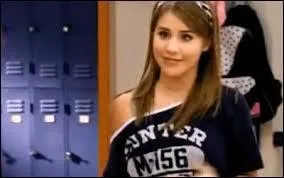 Qui fait peur  Ludmilla ?