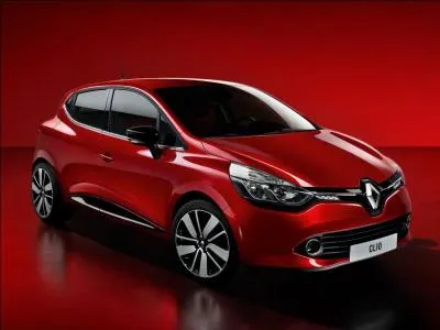 En quelle ann�e est sortie la Renault Clio IV ?