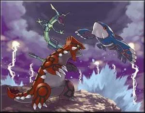 Qui sont ces Pokmons ?