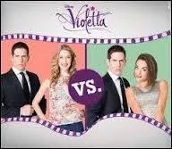 De qui le pre de Violetta est-il amoureux ?
