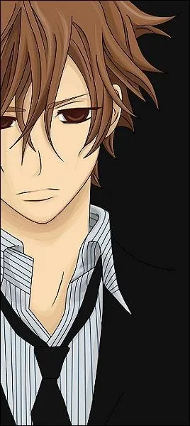 Qui est ce personnage ?